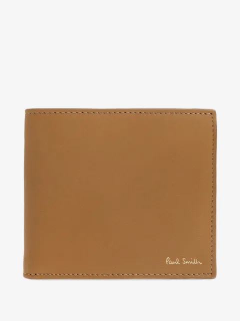 Paul Smith cartera Signature Stripe