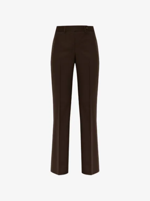 Paul Smith button trousers