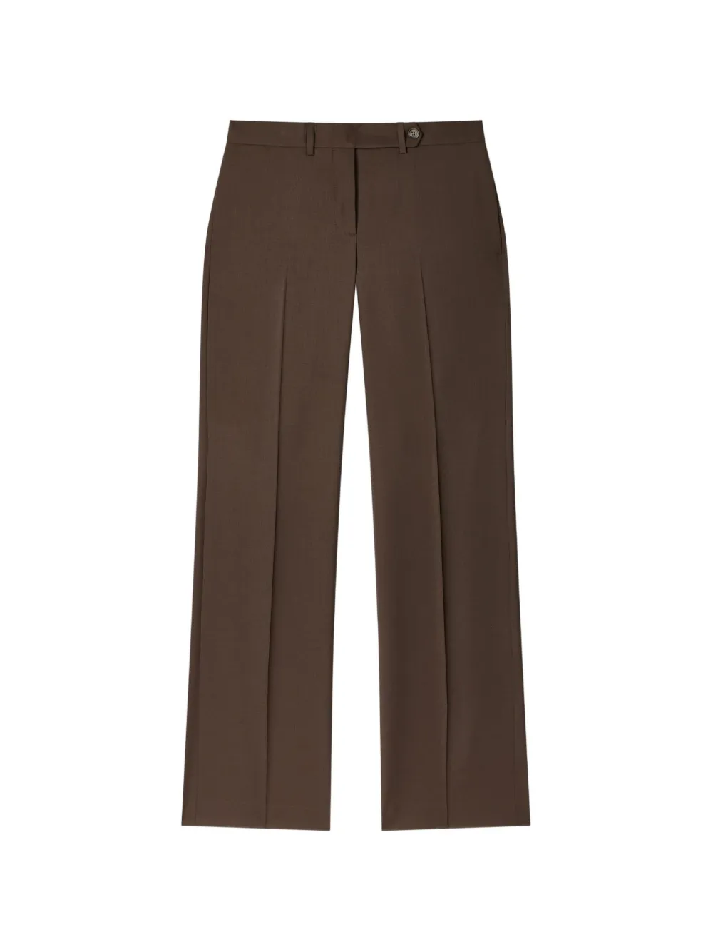 Paul Smith Broek met knopen Bruin
