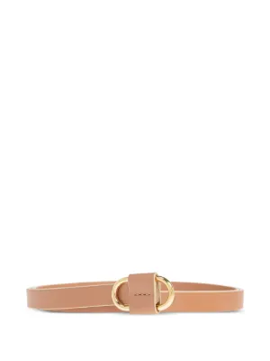 DSQUARED2 Bow Belt | Black | FARFETCH display picture 1
