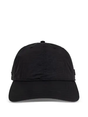 Walter Van Beirendonck W キャップ | ブラック | FARFETCH JP