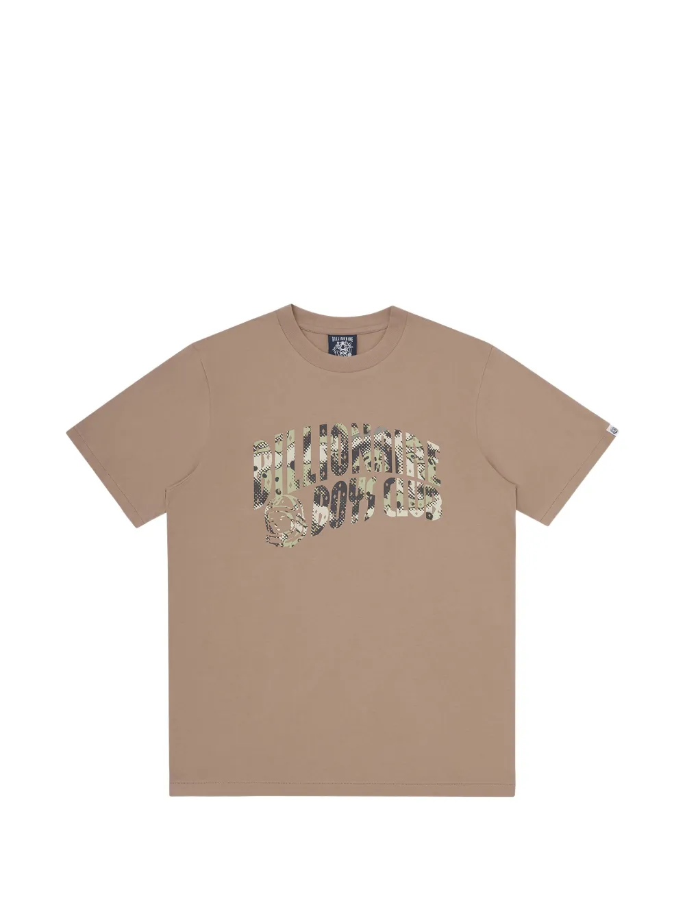 Billionaire Boys Club crew-neck T-shirt - Toni neutri