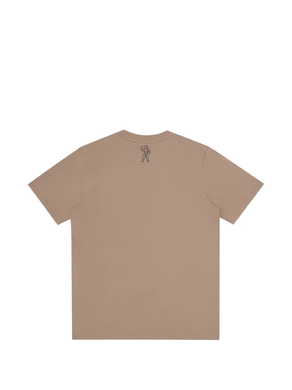 Billionaire Boys Club T-shirt met ronde hals Beige