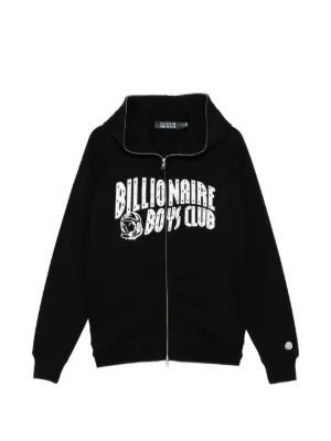 Neighborhood x Anthrax ロゴ パーカー | ブラック | FARFETCH JP
