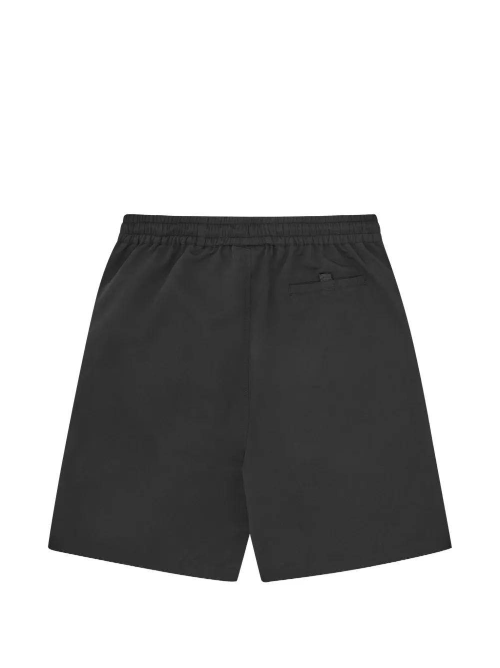 Billionaire Boys Club Trainingsshorts met logoprint Zwart