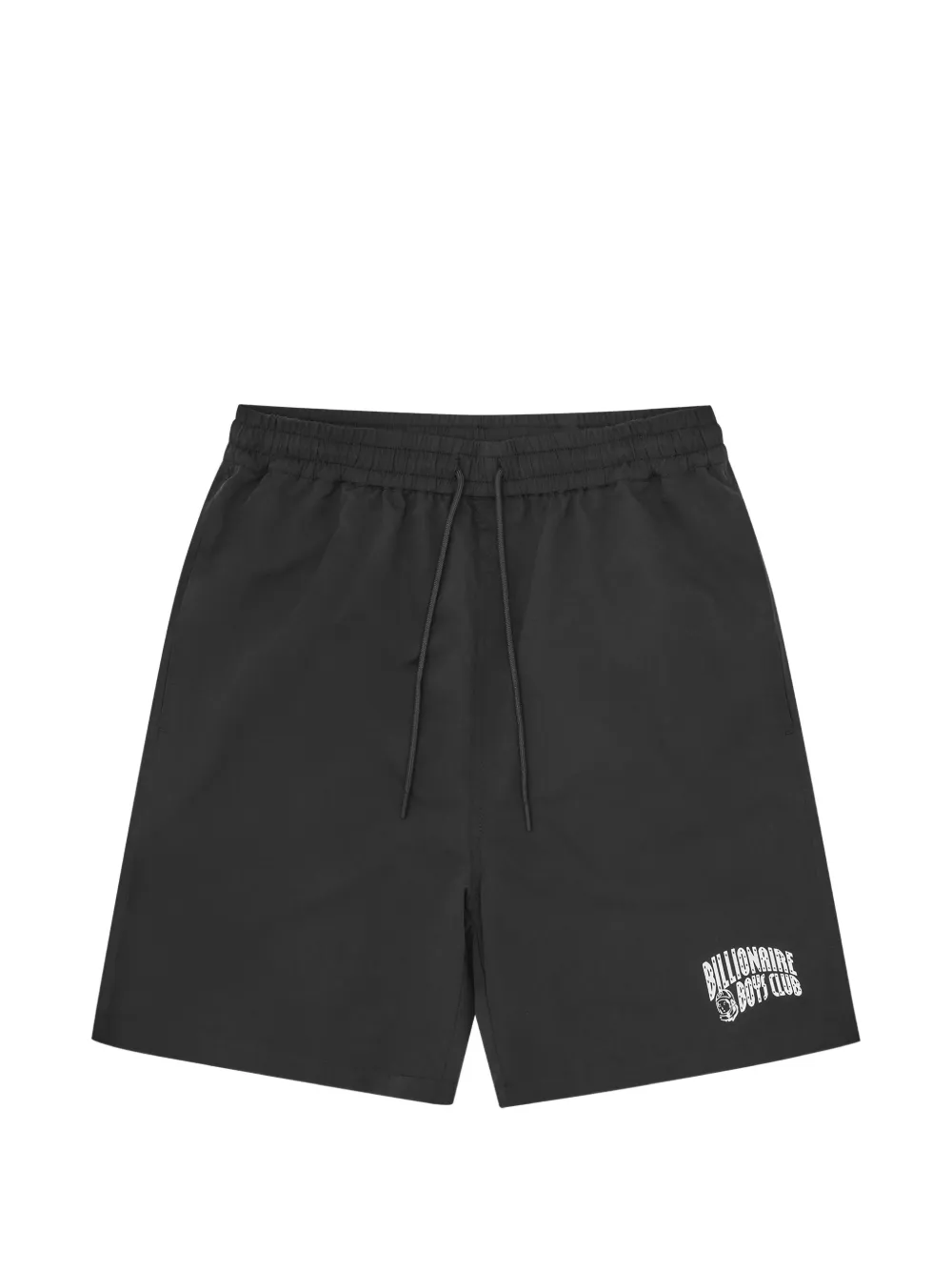 Billionaire Boys Club logo-print track shorts - Nero