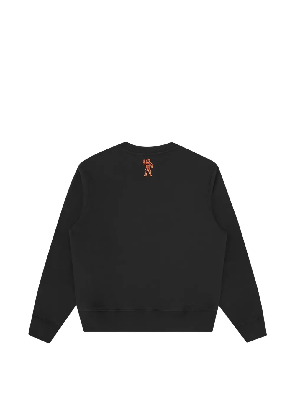 Billionaire Boys Club Sweater met ronde hals Zwart