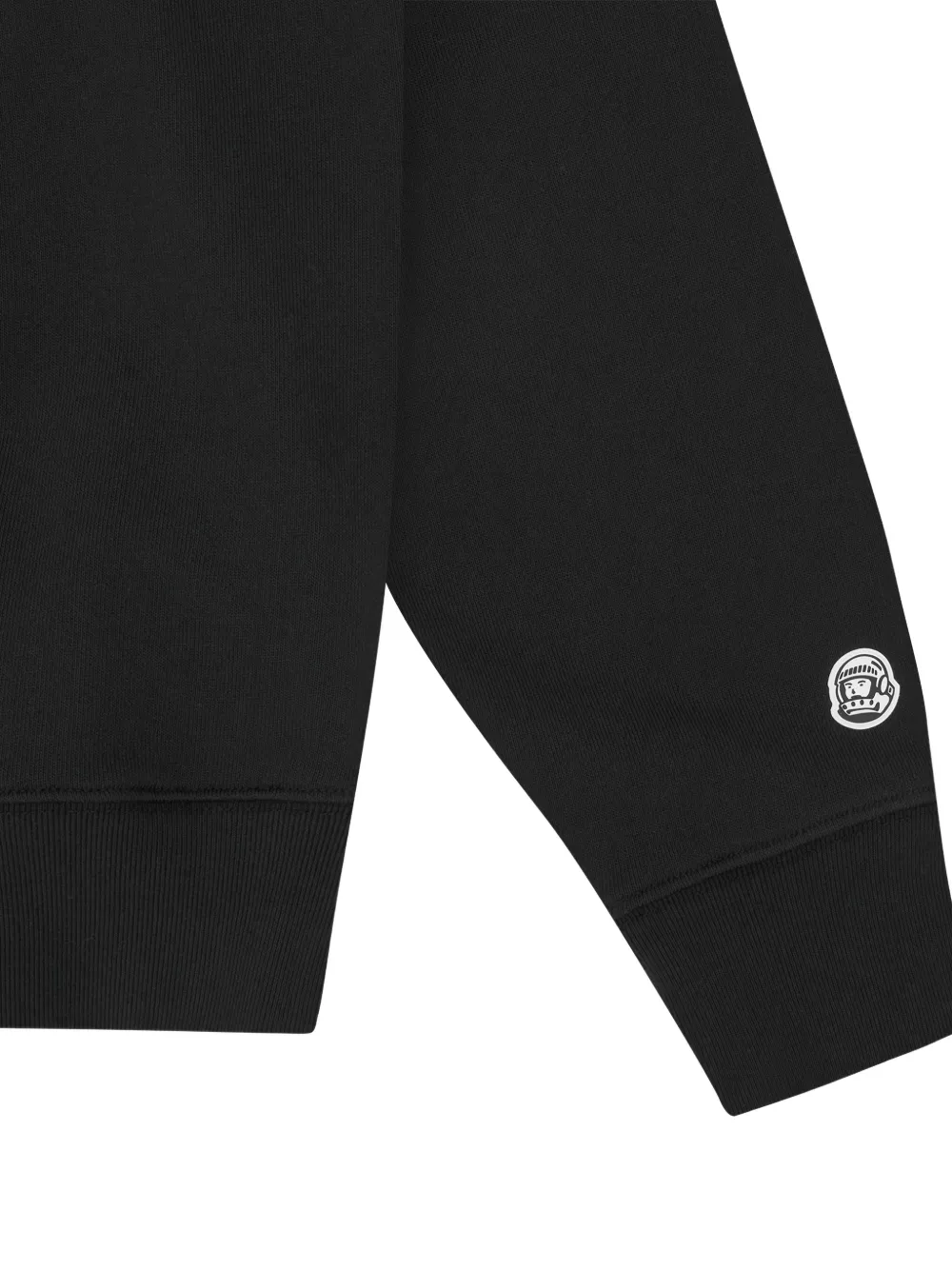 Billionaire Boys Club Sweater met ronde hals Zwart