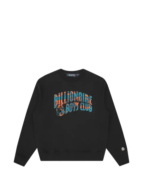 Billionaire Boys Club crew-neck sweatshirt