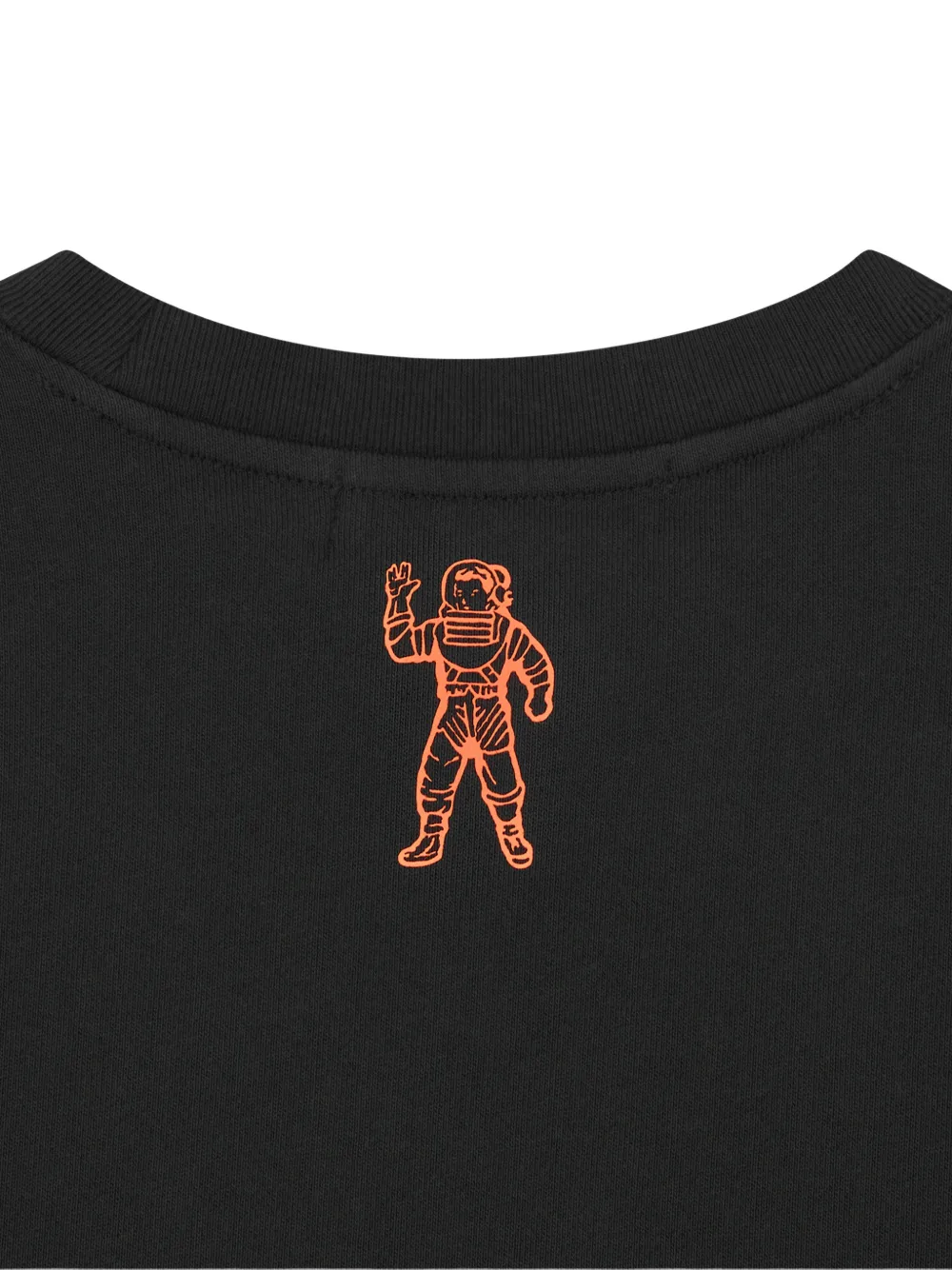 Billionaire Boys Club Sweater met ronde hals Zwart