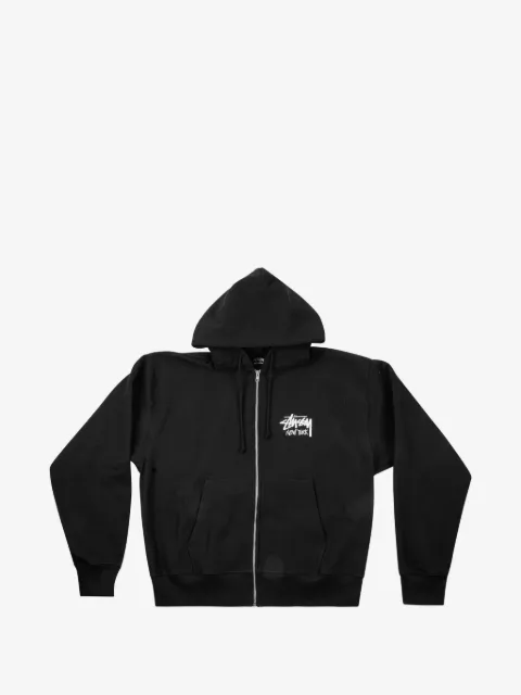 Stüssy hoodie New York
