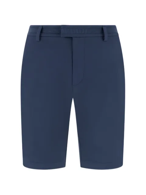 Boggi Milano bermudas stretch