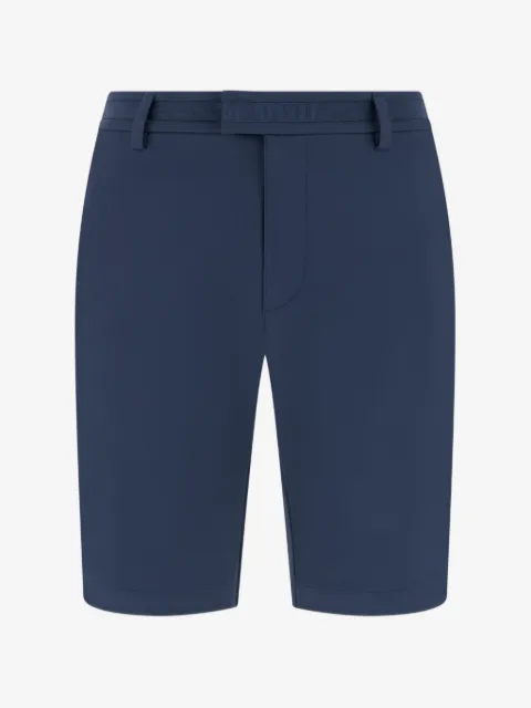 Boggi Milano stretch bermuda shorts