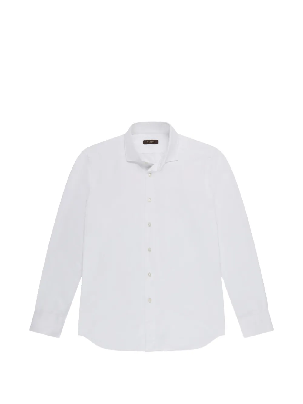 Slowear Long-sleeves Shirt In White