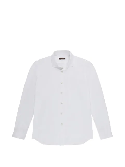 slowear long-sleeves shirt