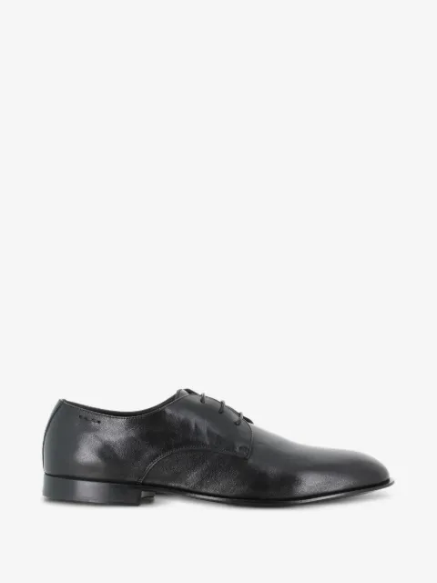 Alexander Hotto Derby-Schuhe mit Schnürung