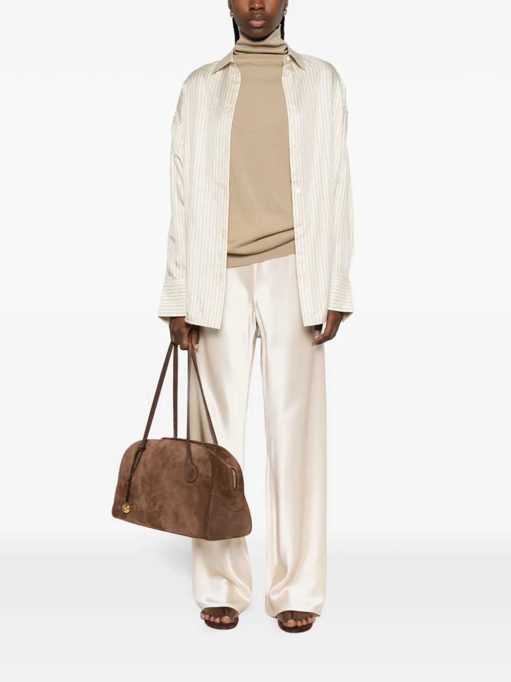 TOTEME Coltrui Beige