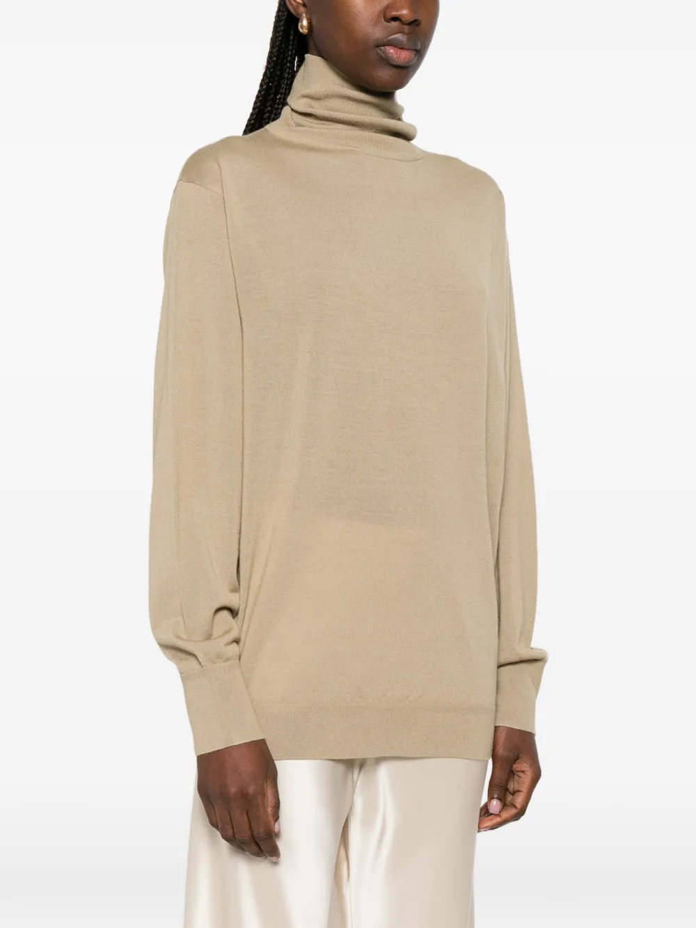 TOTEME Coltrui Beige
