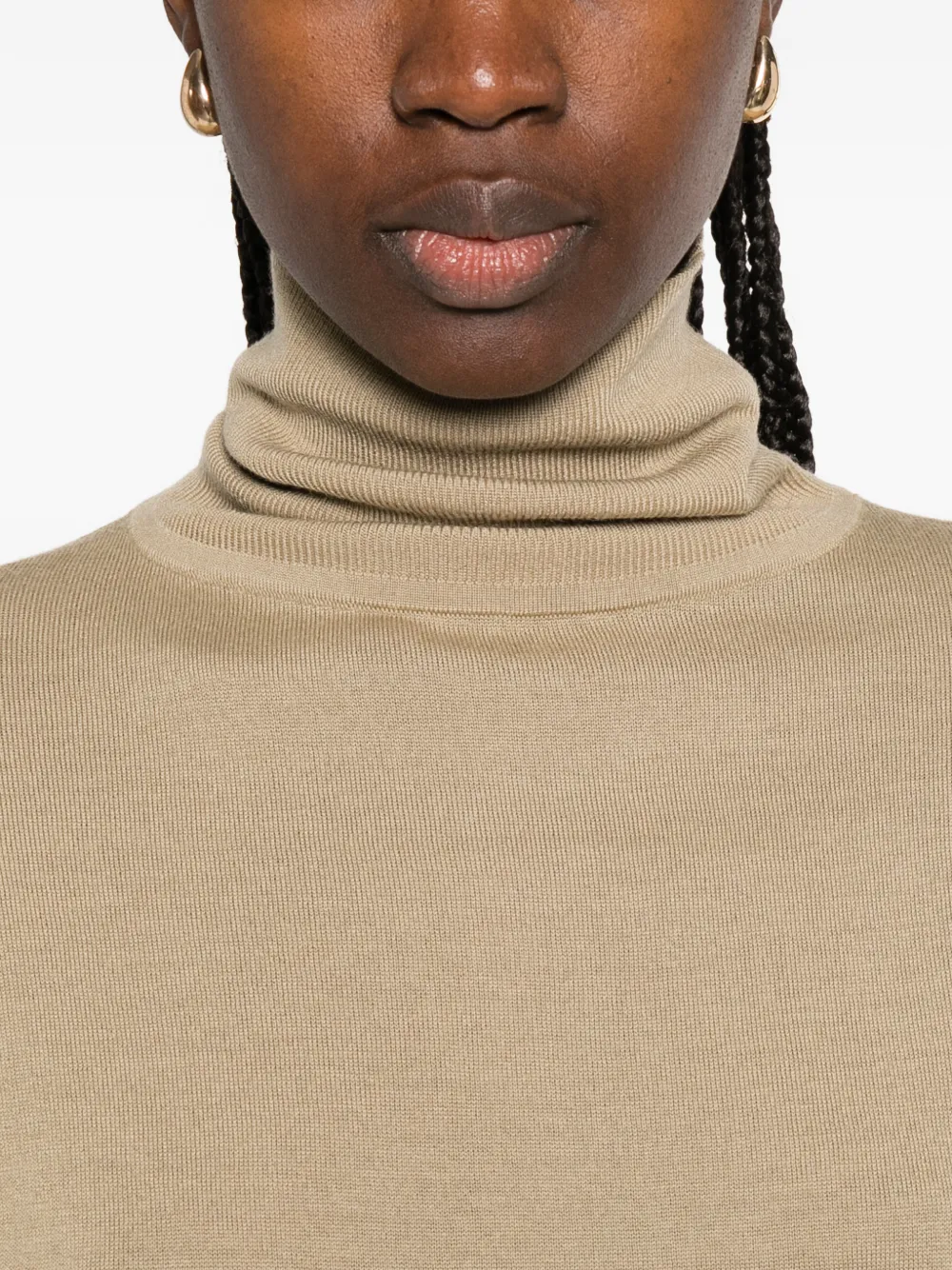 TOTEME Coltrui Beige