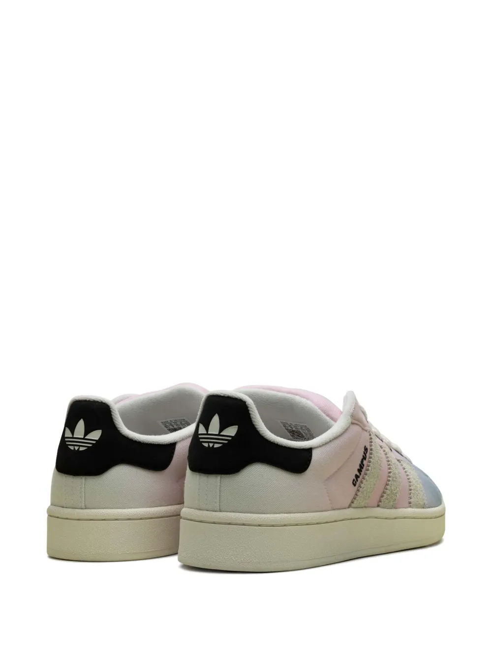 adidas Campus 00s sneakers met drie strepen Roze