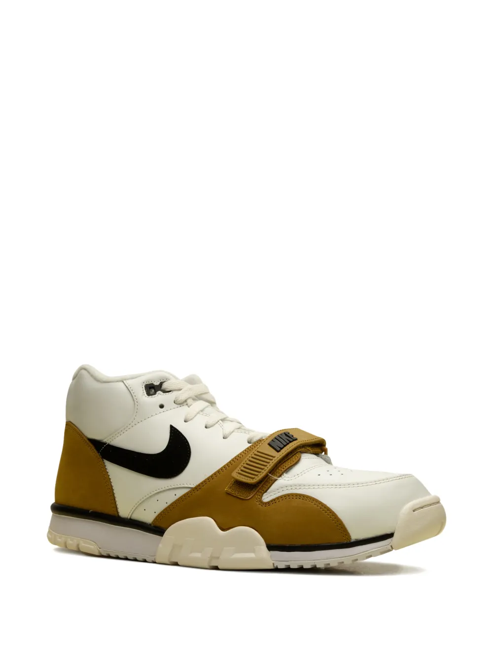 Nike Air Trainer 1 sneakers Wit