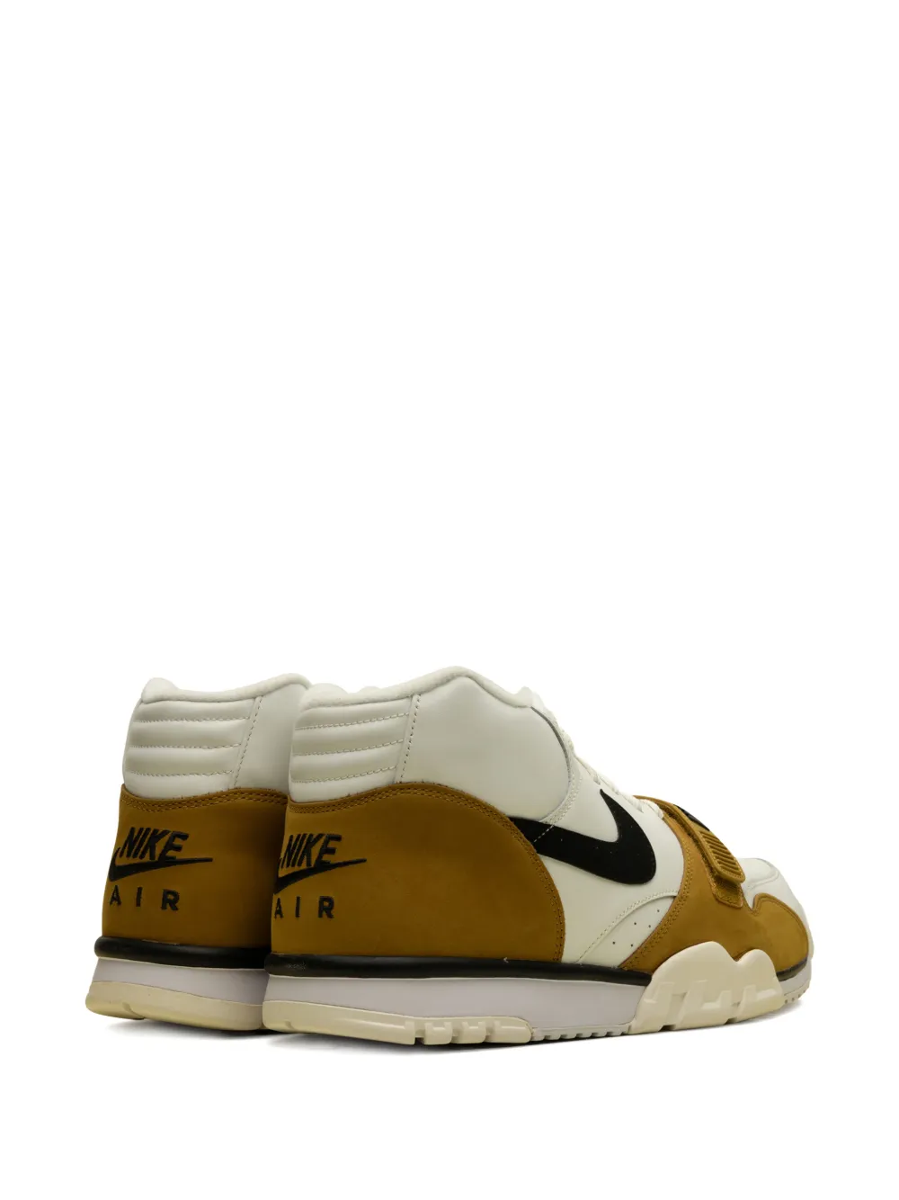 Nike Air Trainer 1 sneakers Wit