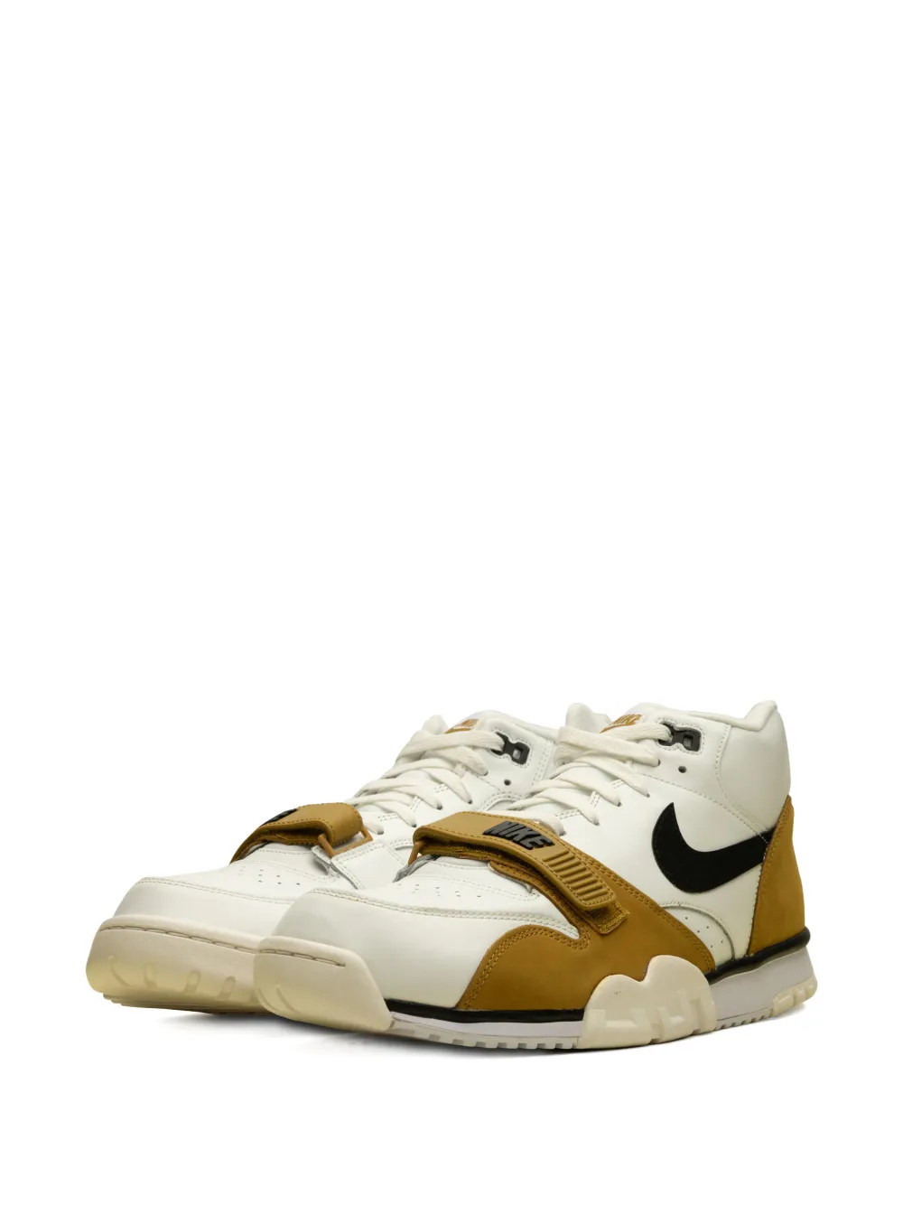 Nike Air Trainer 1 sneakers Wit