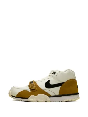 Nike Kobe 3 Protro ハイカット スニーカー | ホワイト | FARFETCH JP