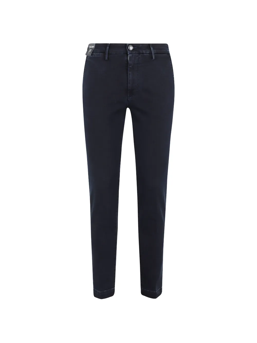 Re-Hash button-fastening jeans - Blu