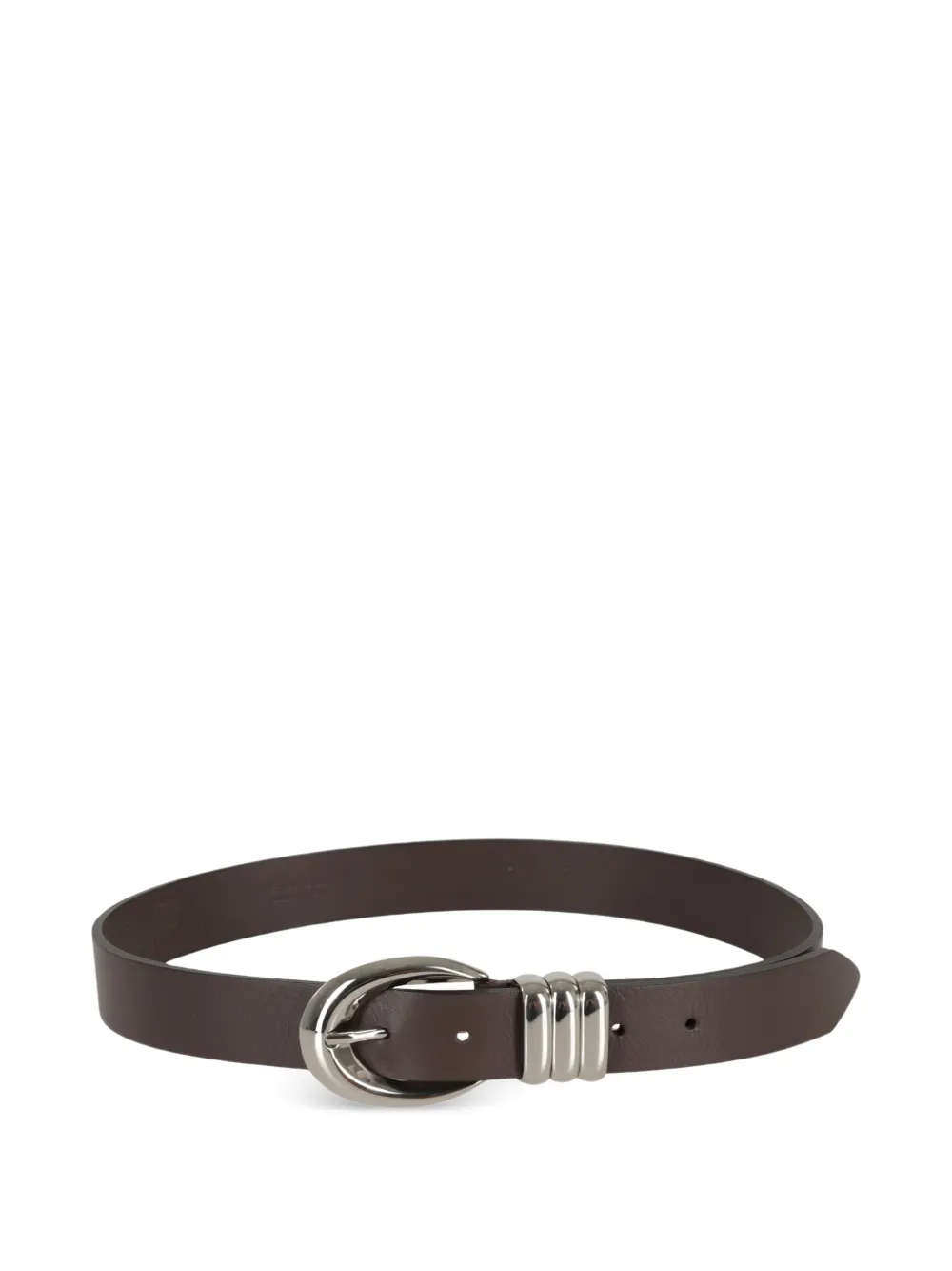 Emily Leather Belt