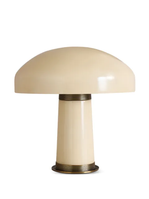 Soho Home Janie mushroom-shape table lamp