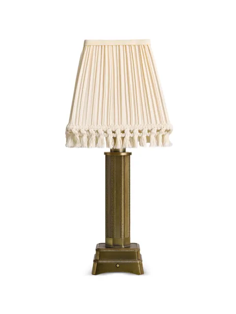 Soho Home lámpara oxford con borla