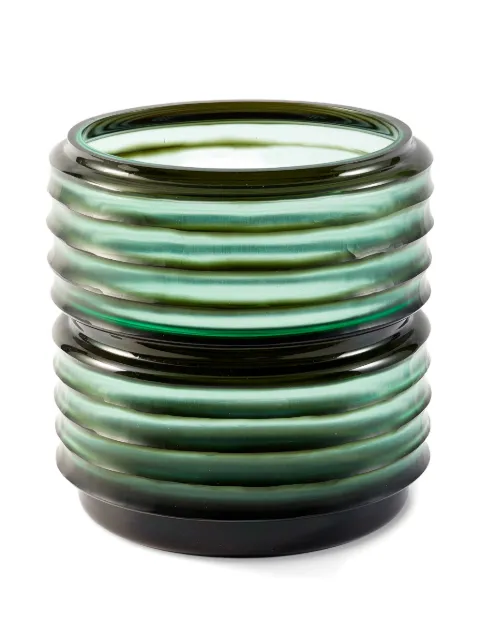 POLSPOTTEN medium layered glass vase