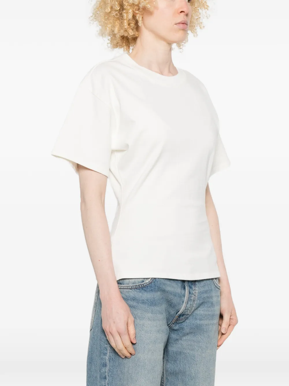  Eb Denim Camiseta Eero - Neutro 