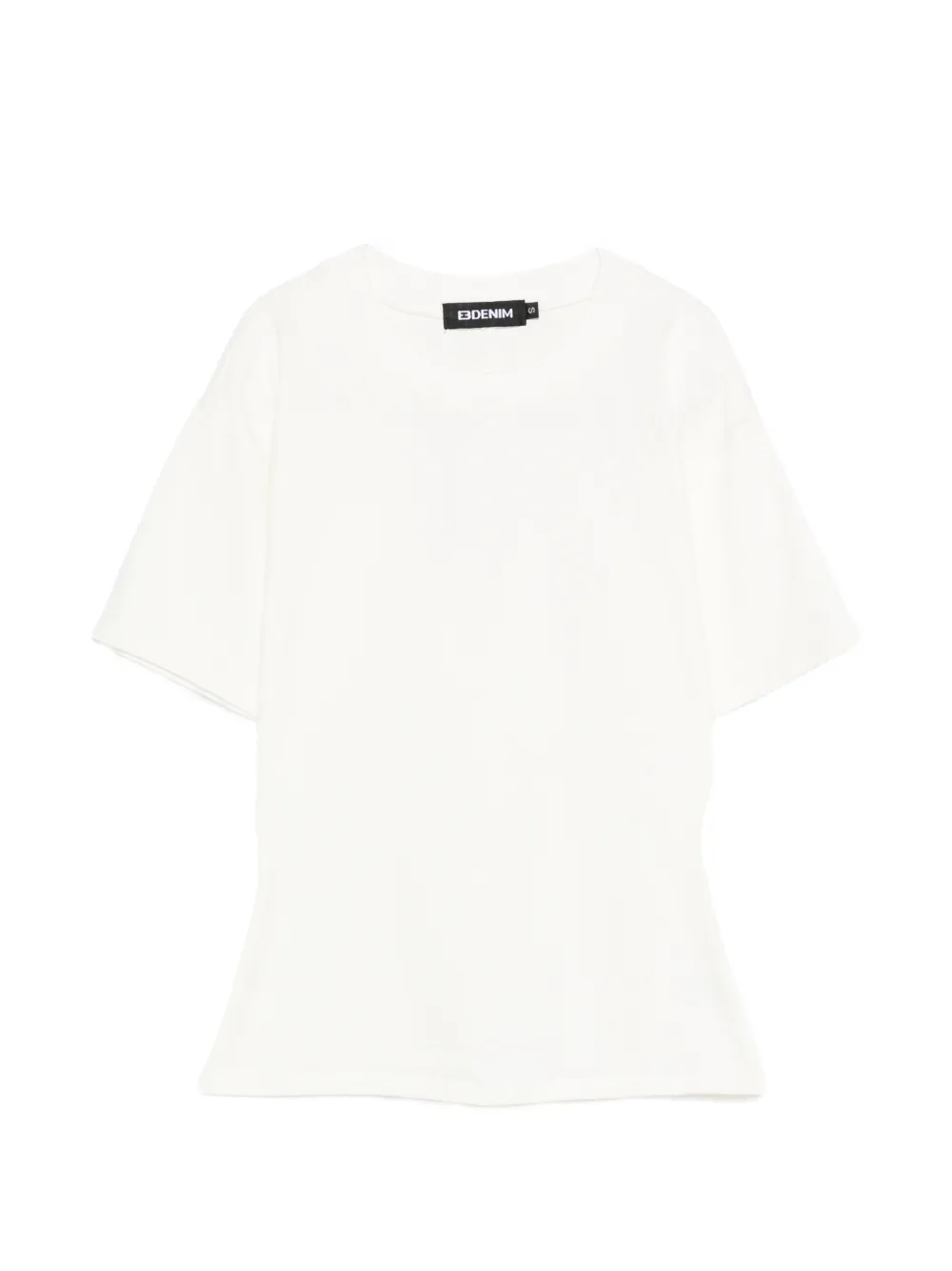 EB Denim Eero T-shirt - Nude