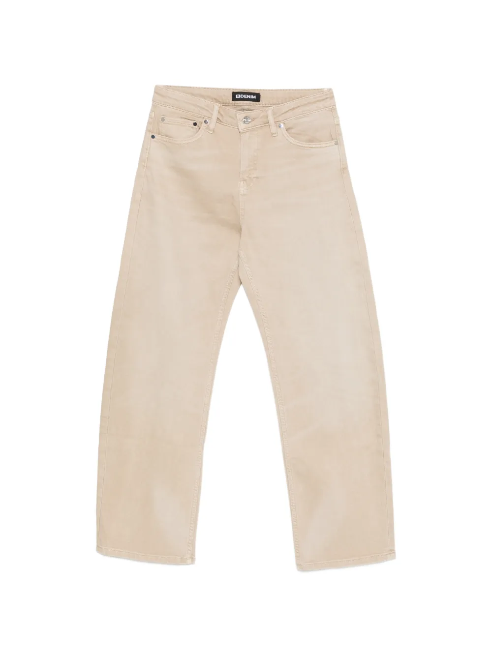 EB Denim Alida jeans - Toni neutri