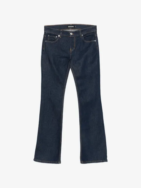 EB Denim Maria Slim Bootcut Havana Night