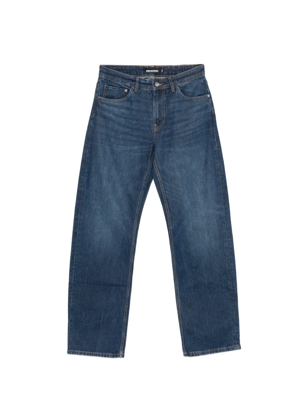 EB Denim Alida jeans - Blau