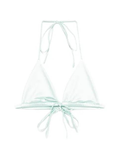 MONTCE Emma triangle bikini top