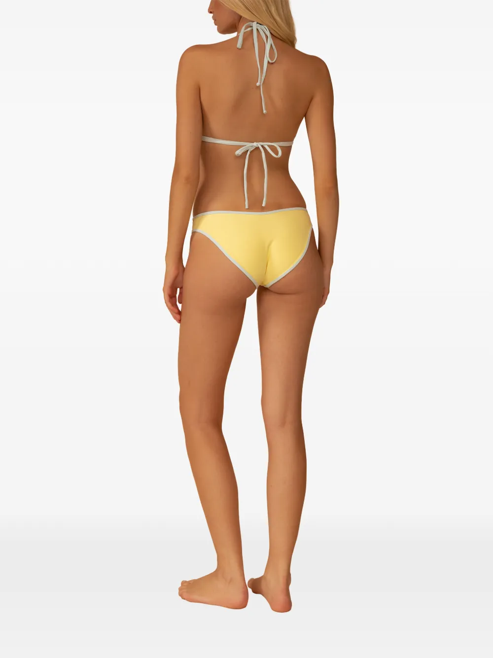 MONTCE Emma bikinitop Blauw