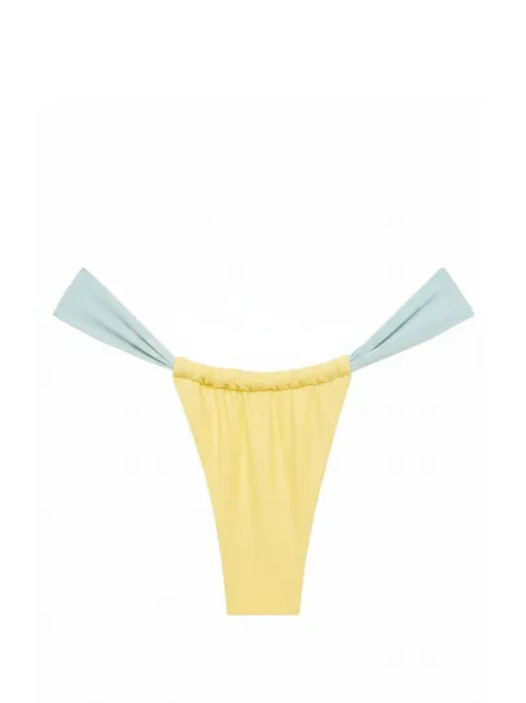 MONTCE x Elsa Hosk Sandra adjustable bikini bottoms