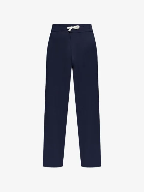 Balmain drawstring track pants