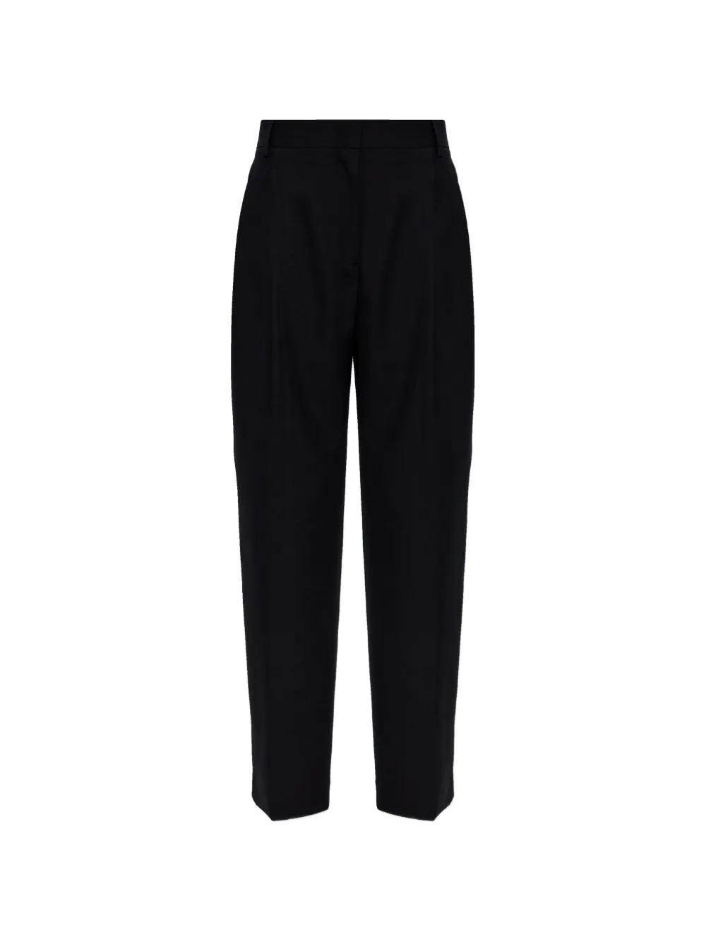 Paul Smith pleated trousers - Nero