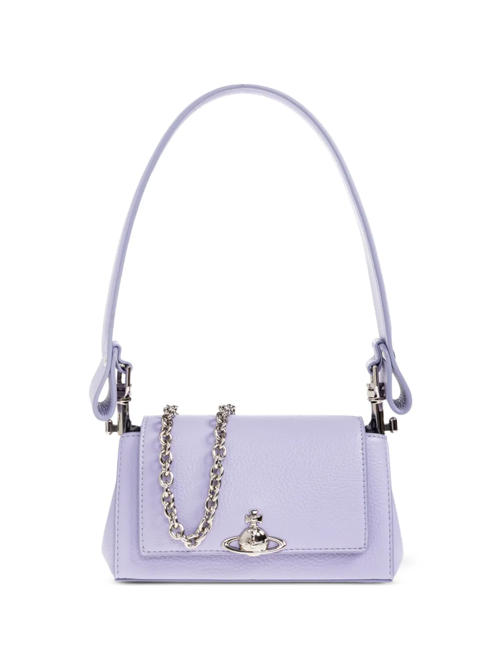 Vivienne Westwood top-handle chain-strap cross body bag - Viola