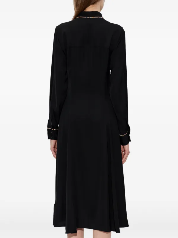 paul smith midi dress Dresses | PS PAUL SMITH | Midi (Knee) | Dresses & Jumpsuits | Designer Brands
