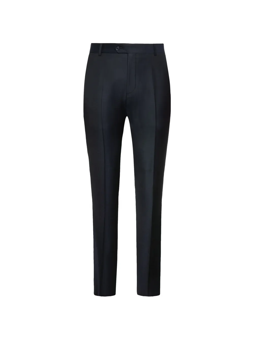 Boggi Milano Pantaloni 130S in lana - Blu