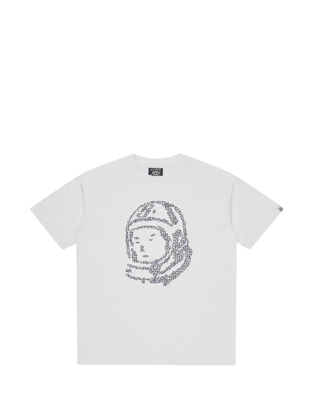 Billionaire Boys Club crew-neck T-shirt - Bianco