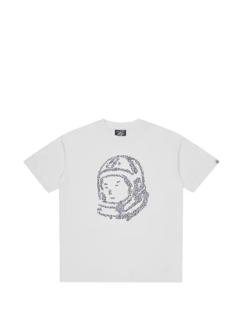 Billionaire Boys Club crew-neck T-shirt