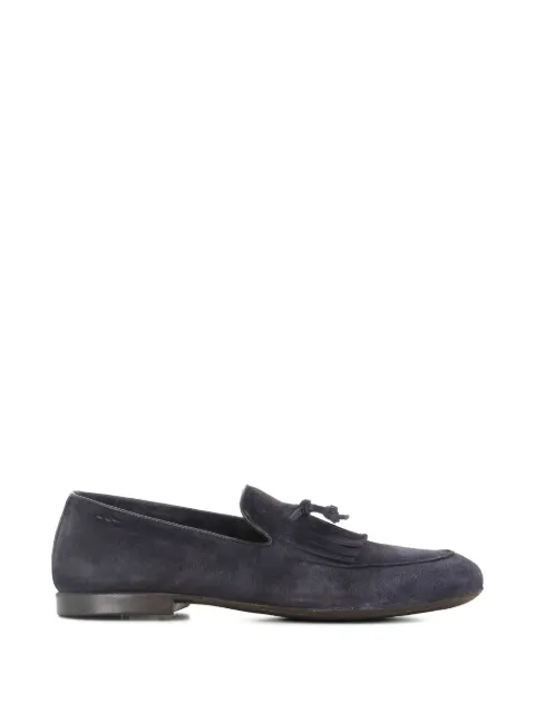 Alexander Hotto tassel-detail loafers