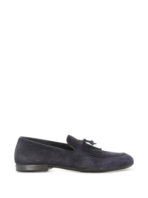 Alexander Hotto tassel-detail loafers